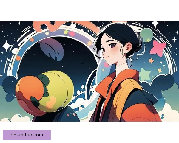 【妖精漫画官网】解锁你的二次元宇宙，沉浸无限精彩！